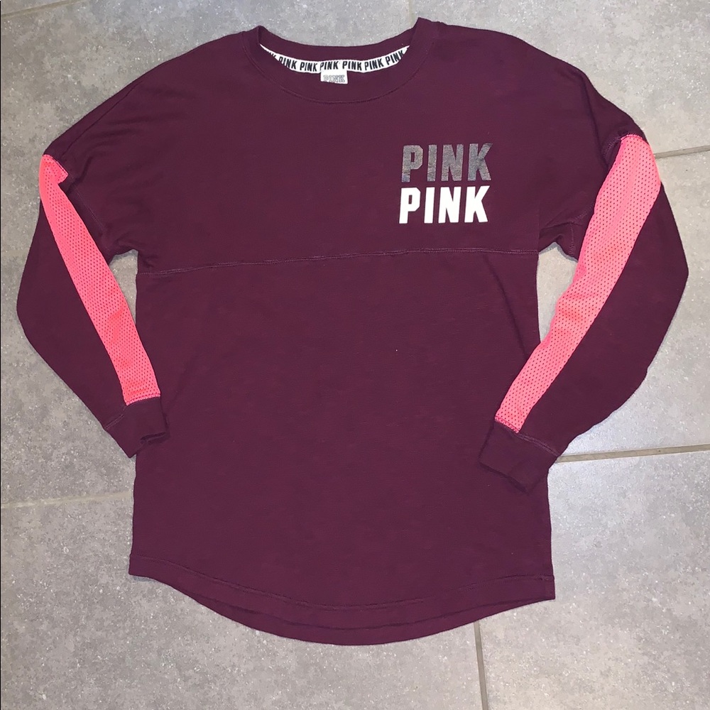 Pink💕 Victoria Woman’s XS - Picture 2 of 4